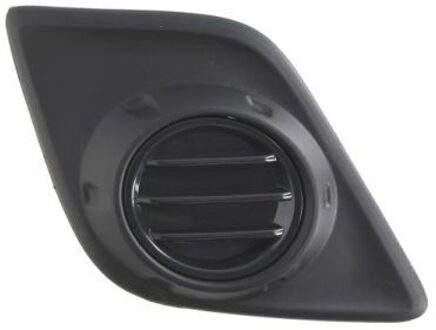 Toyota Ventilatiegrille, bumper 6502078175911P