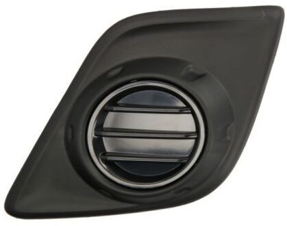 Toyota Ventilatiegrille, bumper 6502078175912P