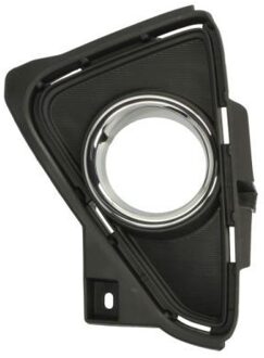 Toyota Ventilatiegrille, bumper 6502078178916P