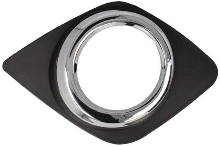 Toyota Ventilatiegrille, bumper 6502078179918P