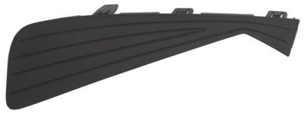 Toyota Ventilatiegrille, bumper 6502078182911P