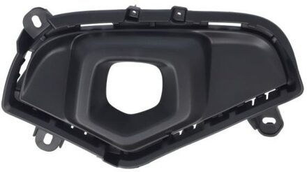 Toyota Ventilatiegrille, bumper 6502078187911P