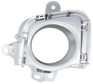 Toyota Ventilatiegrille, bumper 6502078199911P