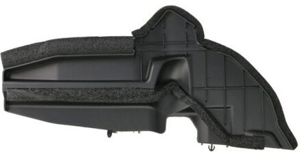 Toyota Ventilatiegrille, bumper 6502078199922P