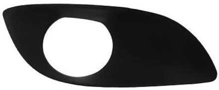 Toyota Ventilatiegrille, bumper 6606148