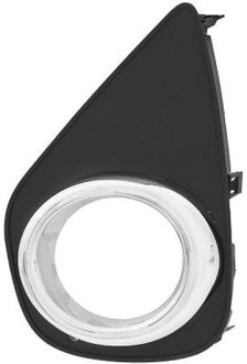 Toyota Ventilatiegrille, bumper 6607149