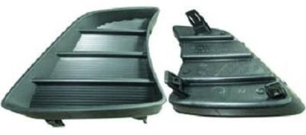 Toyota Ventilatiegrille, bumper 6685849