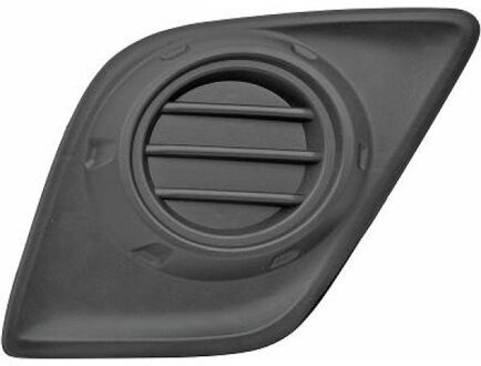 Toyota Ventilatiegrille, bumper 6686846