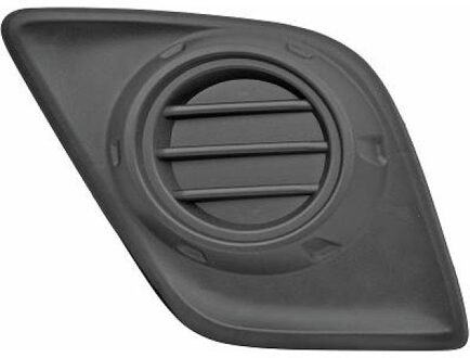 Toyota Ventilatiegrille, bumper 6686847