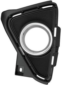 Toyota Ventilatiegrille, bumper 6687642