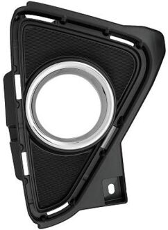 Toyota Ventilatiegrille, bumper 6687643