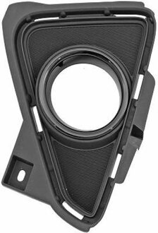 Toyota Ventilatiegrille, bumper 6687647