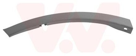 Toyota Verbreding, spatbord 5473521