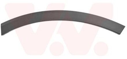 Toyota Verbreding, spatbord 5474522