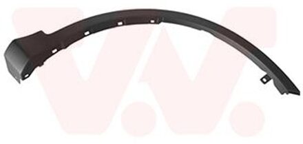 Toyota Verbreding, spatbord 5474524