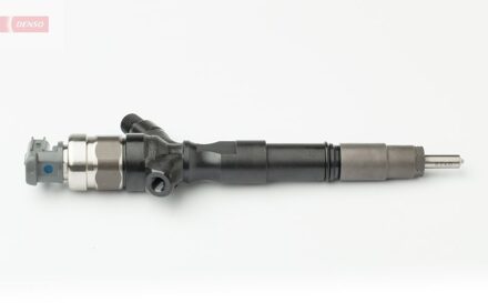 Toyota Verstuiver/Injector DCRI107760