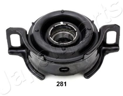 Toyota Voering, cardanasmiddenvoering RU281