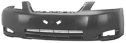 Toyota VOORBUMPER 3/5-deurs ZWART 5393570