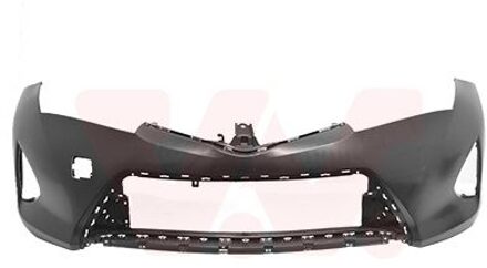 Toyota Voorbumper 5407570