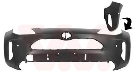 Toyota Voorbumper 5419572