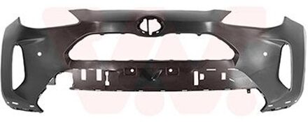 Toyota Voorbumper 5419577