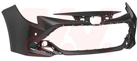 Toyota Voorbumper 5423571