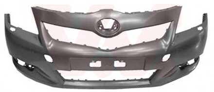 Toyota voorbumper 5491572