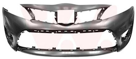 Toyota Voorbumper 5493570