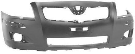 Toyota VOORBUMPER 7/06+ + Koplp.sproeier 5311571