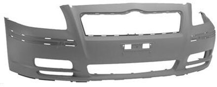 Toyota VOORBUMPER Grijs 5307570