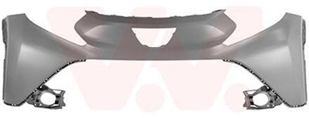 Toyota Voorbumper In Primer 5418574