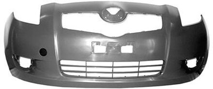 Toyota VOORBUMPER Primer tot 03/2009 5432574