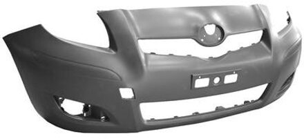 Toyota VOORBUMPER Primer vanaf 2009- 5436574