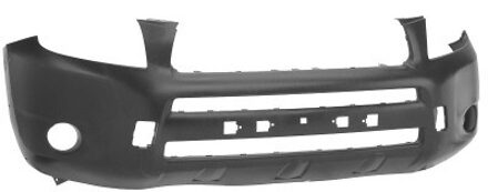 Toyota VOORBUMPER -SPATBORD Verbred.Gaten 5470570