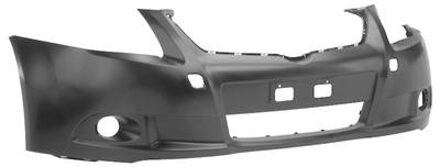 Toyota VOORBUMPER zonder KOPLAMPSPROEIER-GATEN 5420570