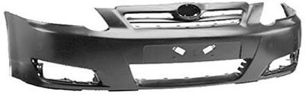 Toyota Voorbumper Zwart 5396570