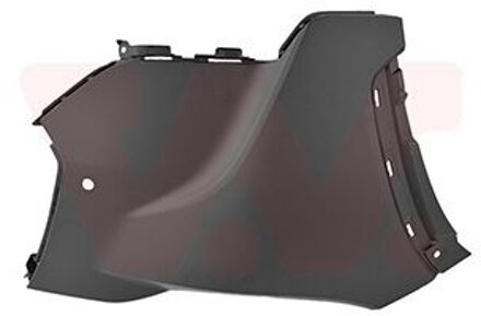 Toyota Voorbumperblad Hoek Links 5310561