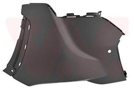 Toyota Voorbumperblad Hoek Recht 5310562