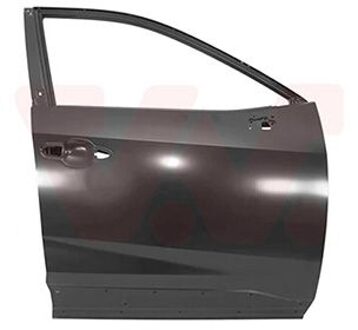 Toyota Voordeur Rechts 4/5 D. 5475604