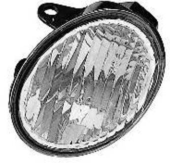 Toyota Voorknipperlicht Links -00