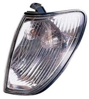 Toyota VOORKNIPPERLICHT LINKS vanaf '01