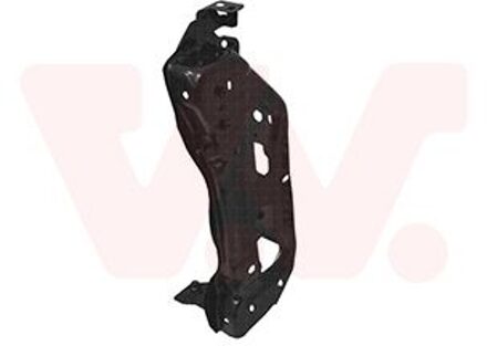 Toyota Voorpaneel R. 5437662