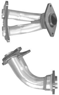 Toyota Voorpijp Toyota Avensis BM70615