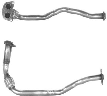 Toyota Voorpijp Toyota RAV4 BM70288