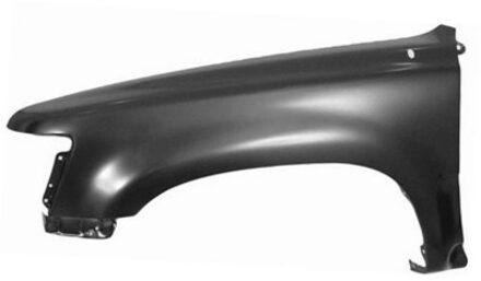 Toyota Voorspatbord Links 4wd 5861655
