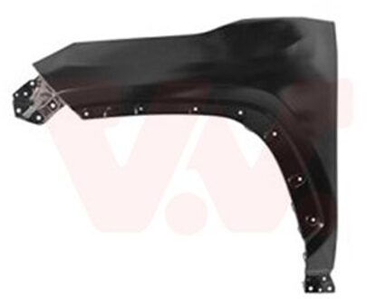 Toyota Voorspatbord Links 5475655