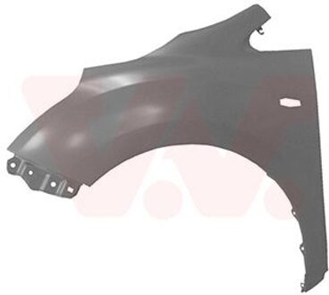 Toyota Voorspatbord Links 5491655