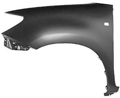 Toyota VOORSPATBORD LINKS -SPATBORD Verbred.Gaten 5485657
