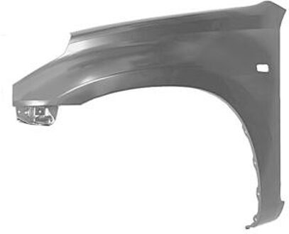 Toyota Voorspatbord Links Uitgez.verbreder 5377657