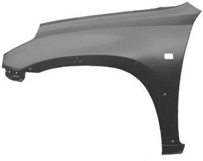 Toyota Voorspatbord Links Voor Verbreder 5377655